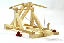 Roman Catapult