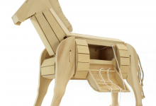 Trojan Horse