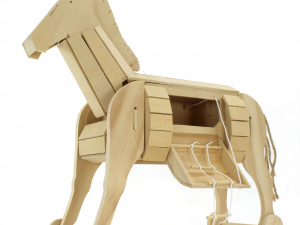 Trojan Horse