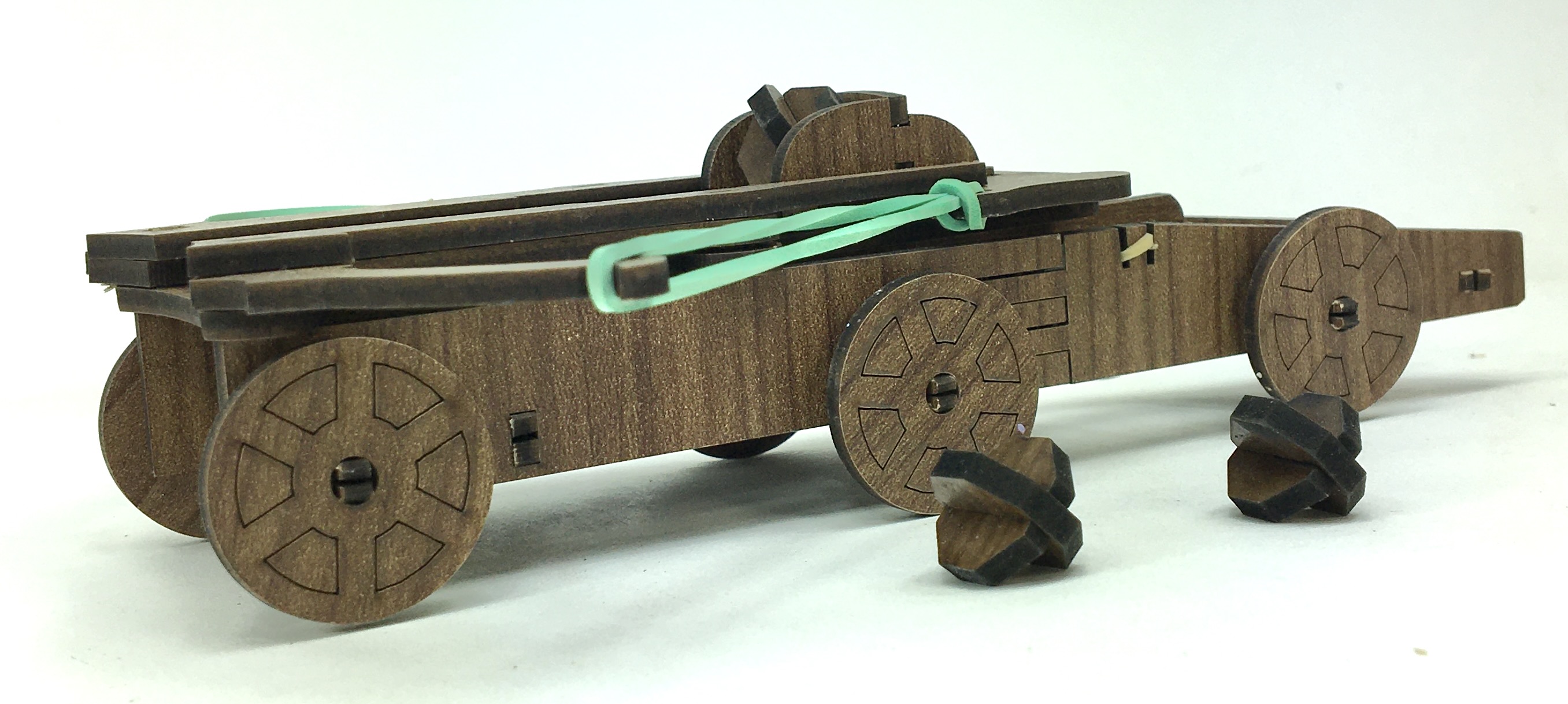 Mini crossbow 3